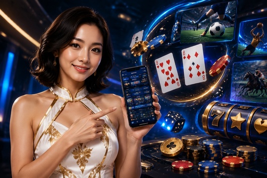8kubet