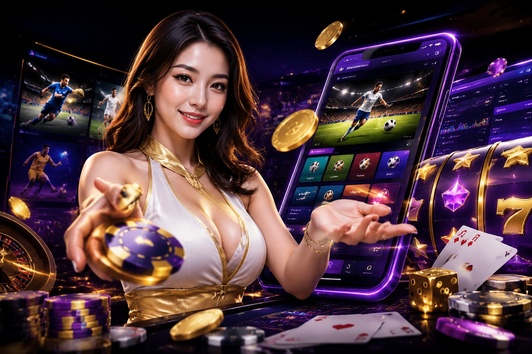 8kubet