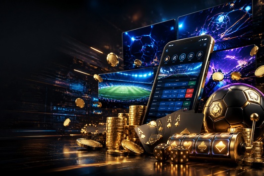 Cộng đồng người chơi 8kubet Việt Nam