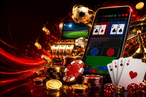 8kubet