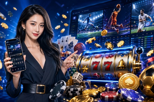 8kubet