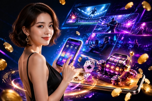 Đội ngũ và nền tảng 8kubet